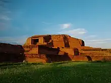 Vikramshila ancient university