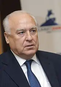 Viktor Chernomyrdin