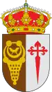 Official seal of Vilar de Santos