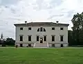 Villa Pisani by Andrea Palladio