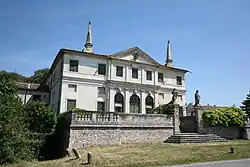 Villa Repeta