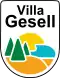 Official logo of Villa Gesell