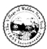 Official seal of Walden