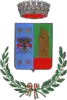 Coat of arms of Villaperuccio