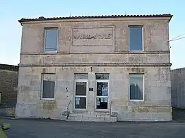 Town hall