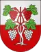 Coat of arms of Villette