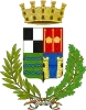 Coat of arms of Villorba