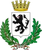 Coat of arms of Vimercate