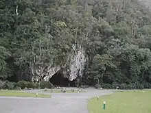 Palenque de los Cimarrones