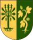 Coat of arms of Vingåker Municipality