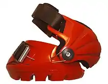 Renegade Hoof Boots Viper Model