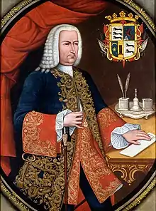 Sebastián de Eslava