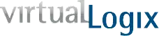 VirtualLogix logo