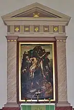 Altarpiece