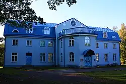 Viti Manor