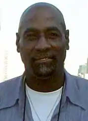 Viv Richards.