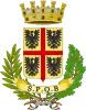 Coat of arms of Vizzini