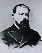 Vladimir Nikolsky(1836–1883)