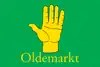 Flag of Oldemarkt