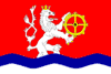 Flag of Předměřice nad Labem