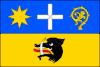 Flag of Svatý Jan pod Skalou