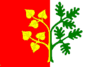 Flag of Všelibice