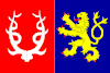 Flag of Velký Újezd