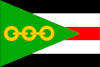 Flag of Únanov