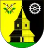 Coat of arms of Vlastibořice