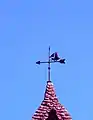 Weathervane