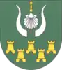 Coat of arms of Vojkov