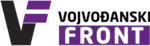 Logo of Vojvodina Front