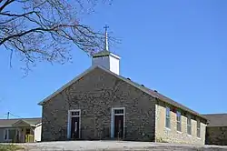 Hopewell Baptist Church