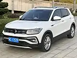 Volkswagen T-Cross (China)