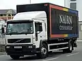 Volvo FL 4x2