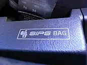 SIPS airbag