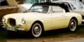 1956 Volvo Sport Cabriolet