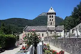 Church of Saint-Didier