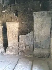 Որոտնավանք Vorotnavank Monastery khachkar