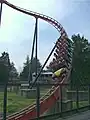 Vortex's drop