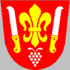 Coat of arms of Vranovice