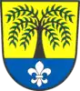 Coat of arms of Vrbno nad Lesy