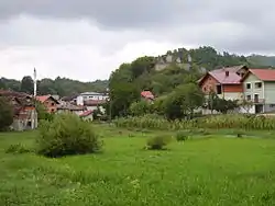 Vrnograč