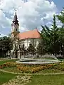 Serbian Orthodox Cathedral of Saint Nicholas in Vršac