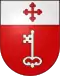 Coat of arms of Vuarmarens