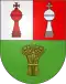 Coat of arms of Vuarrens