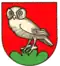 Coat of arms of Vucherens