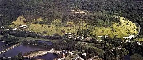 Fort Harrouard (fr)