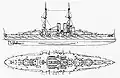 Viribus Unitis-class Dreadnought