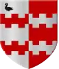 Coat of arms of Vuren